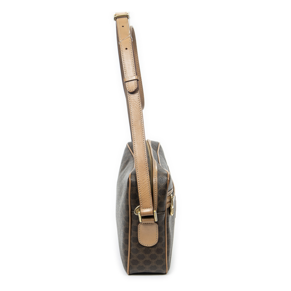 Celine Zip Crossbody - Picture 4 of 10